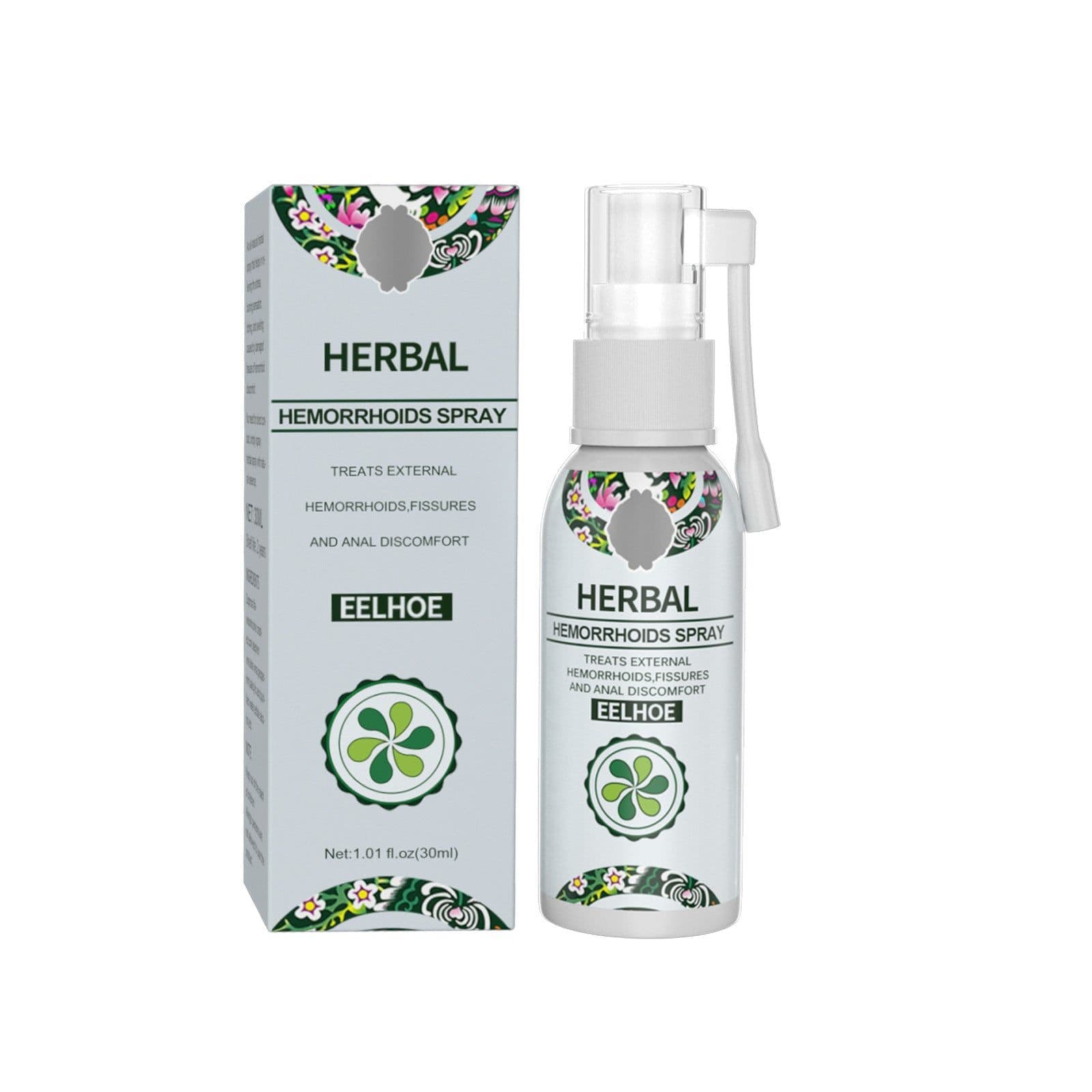 image-EELHOE Natural Herbal Anal Spray 30ml