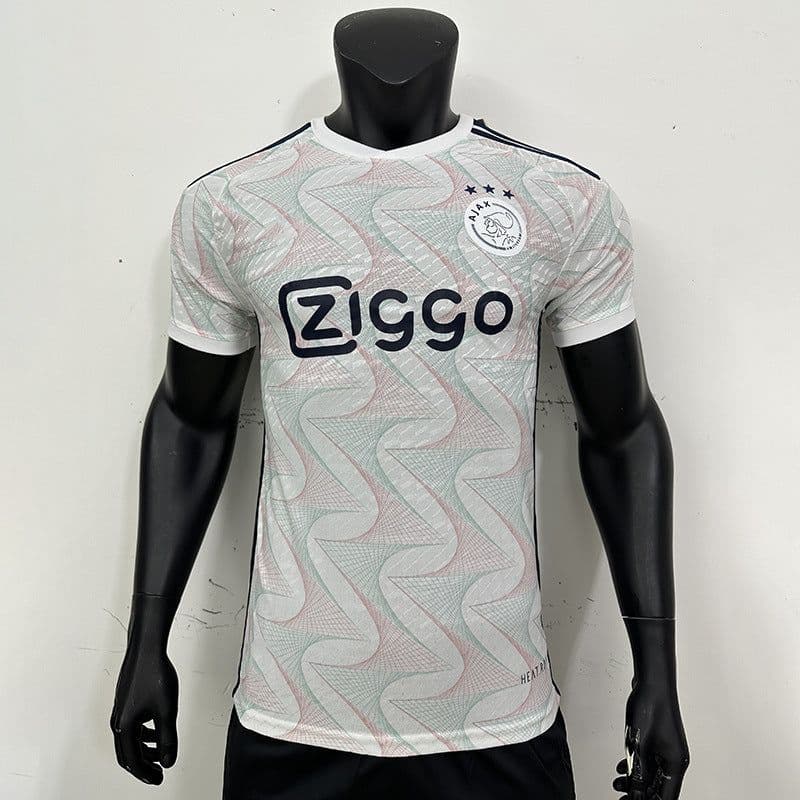 image-Arsenal Chelsea Liverpool Real Madrid Barcelona Inter Milan Jersey - 23-24 Chelsea Away 2XL