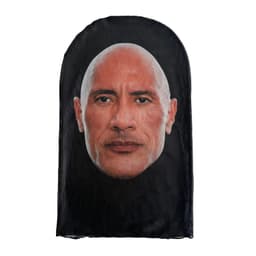 image-Cycling Mask 3D Skull Spider-Man Printed Unisex