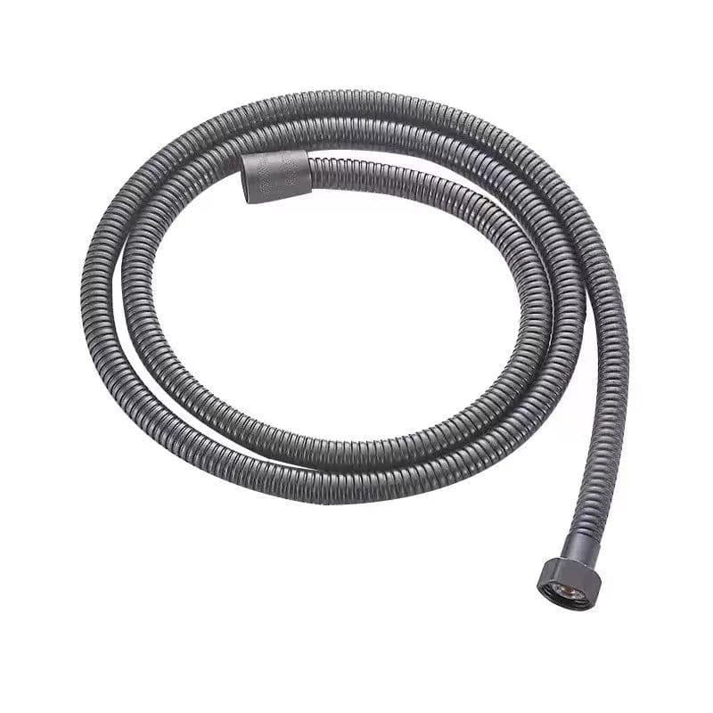 image-Handheld Shower Head Set with Bracket