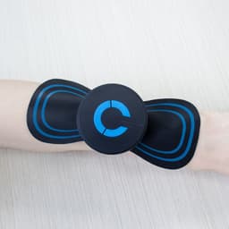 image-Waner Cervical Spine Massager SC-185 EMS Patch
