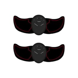 image-Anmer A81 Abdominal Fitness Stickers - 8-Pack Muscle Massager