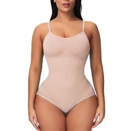 image-Cross-border Women's Bodysuit Nylon 3XL
