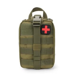 image-Diplomat Tactical Medical Bag - CP Camouflage