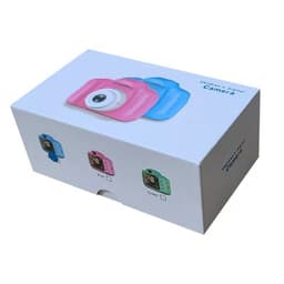 image-x2000 Children's Digital Camera HD