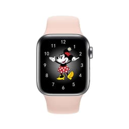 image-i8 Pro Max Smartwatch 1.73" Silver - Bluetooth