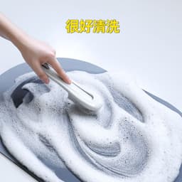 image-Cross-border exclusively for diatom mud soft mats, strong water and moisture absorption mats, toilets, bathrooms, anti-slip mats, quick-drying mats