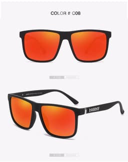 image-DUBERY230 Men's Sunglasses