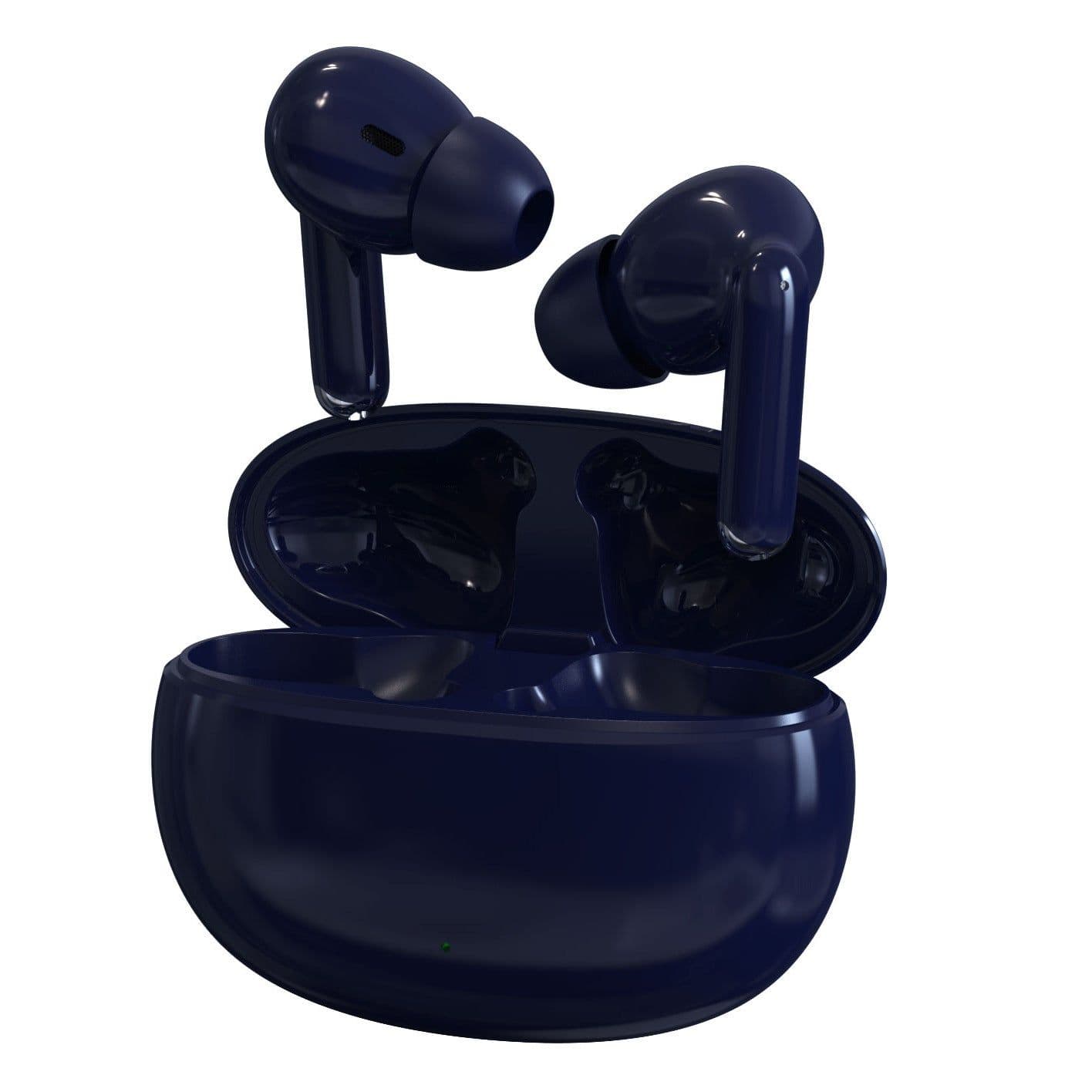 image-Tomahawk X16 Bluetooth Gaming Headset - E7S Black Low-Latency