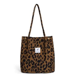 image-Show Air Canvas Shoulder Bag - Deep Purple Korean