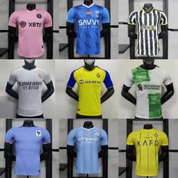 image-Football Jersey - Polyester Unisex Adult XXL