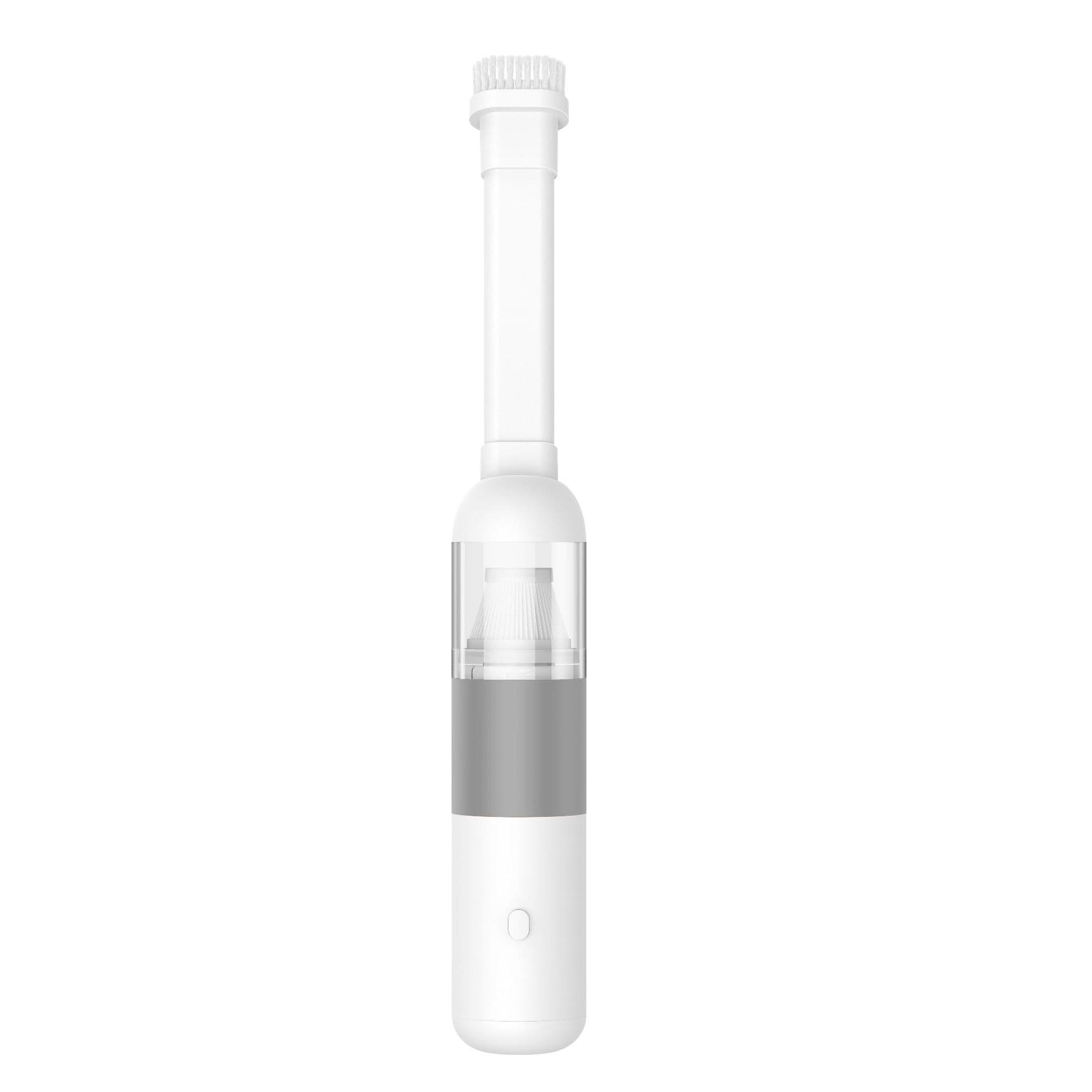 image-Car Vacuum Cleaner Handheld Wireless Charging