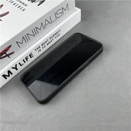 image-Game cotton-filled down jacket suitable for iPhone 13 mobile phone case Apple 14 promax cartoon 11 protective cover 12