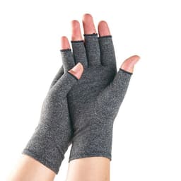 image-Half-Finger Non-Slip Gloves XL - Spring Riding