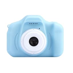 image-X2 Children's Mini Digital Camera 2" Screen 13MP ABS