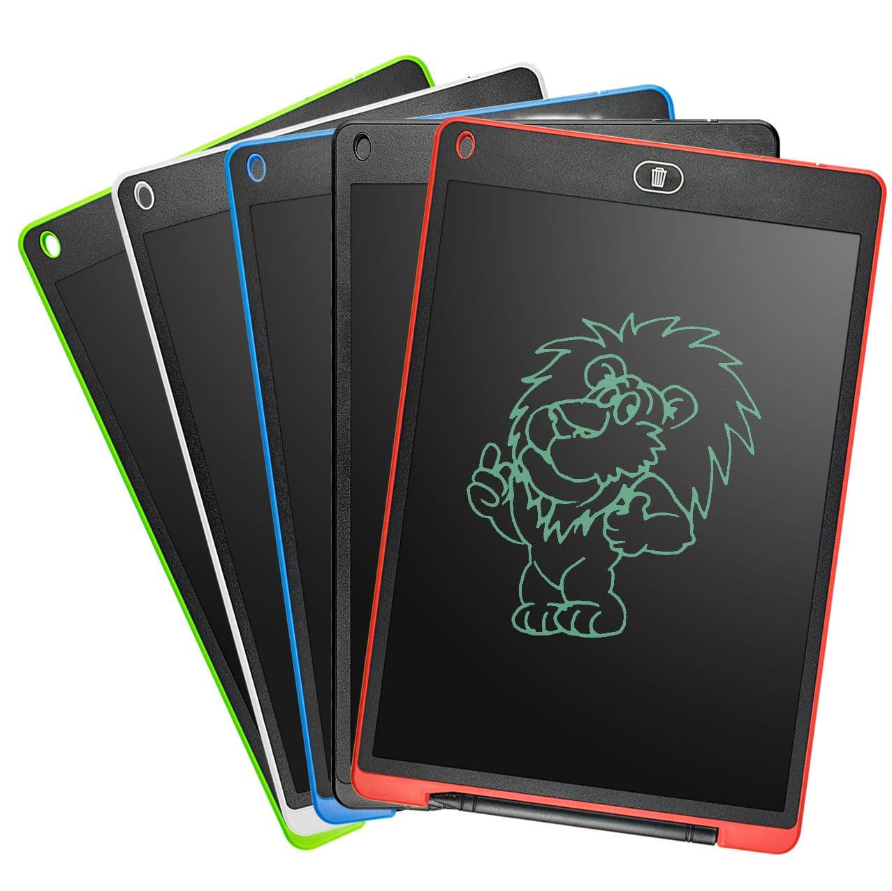 image-LCD Writing Board 16" Children's Drawing Pad