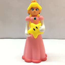 image-Hot sale 5 inch Super Mario Mario Mushroom Man Sugar Gum Doll Hand Model Multi-color optional gift