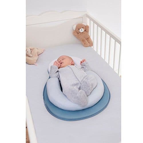 image-yoyokids Baby Stereotyped Confinement Center Pillow Newborn
