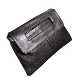 image-Cross-border exclusive for foreign trade 2023 new PU Messenger single shoulder strap handbag large capacity