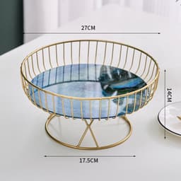 image-Treasurer Dong Fruit Bowl - Large Pink