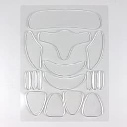 image-Lilly Silicone Anti-Wrinkle Eye Stickers - Transparent Beauty Set