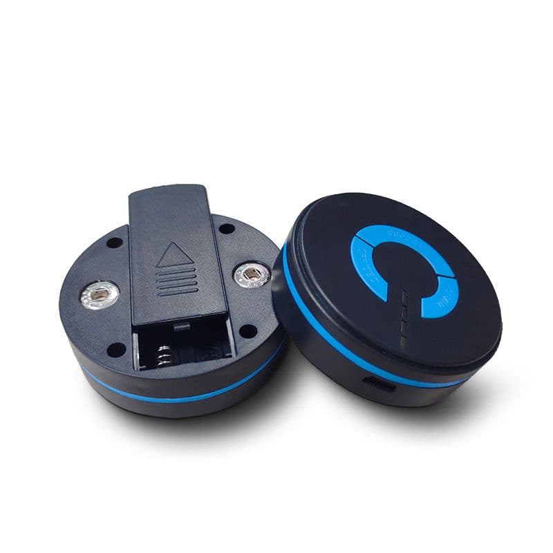 image-Waner Cervical Spine Massager SC-185 EMS Patch