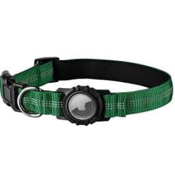 image-Dog Collar for Apple AirTag - Pet