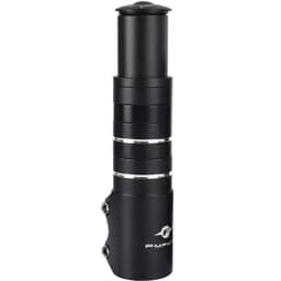 image-FMFXTR Bike Handlebar Riser - Aluminum Alloy Blue