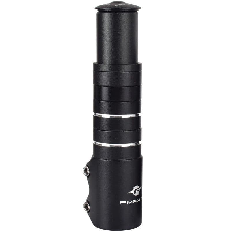 image-FMFXTR Bike Handlebar Riser - Aluminum Alloy Blue
