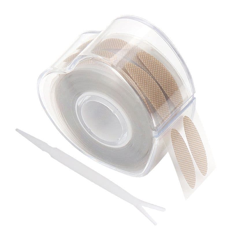 image-Double Eyelid Sticker Roll - 600 Mesh Breathable