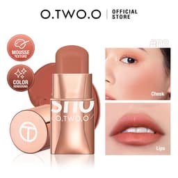 image-O.TWO.O Blush Cream Stick - Nude SC049
