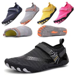 image-outdoor hiking creek shoes non-slip wading