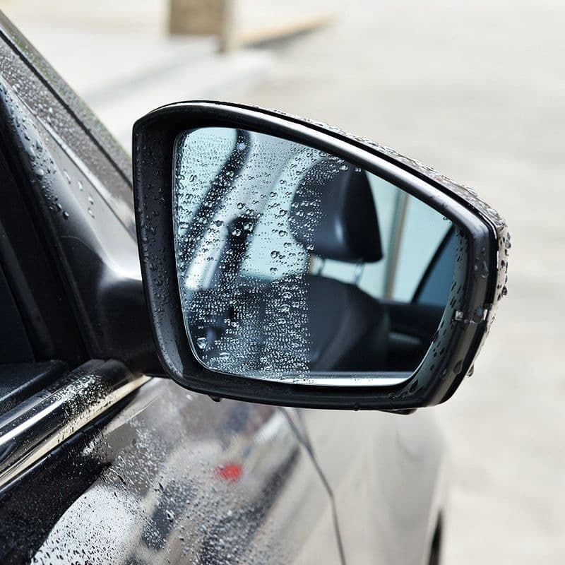 image-SOFT99 Rearview Mirror Water Repellent 40ML