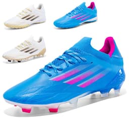 image-Men's Football Shoes AG Artificial Grass Training