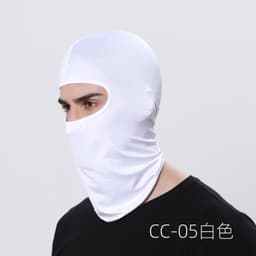 image-Ruidong Cycling Mask - Desert Camouflage Unisex