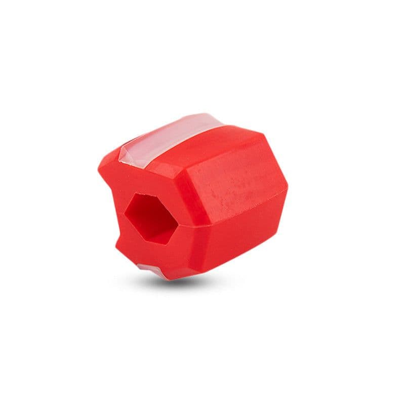 image-Masseter Ball Jaw Trainer Facial Exerciser