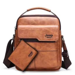image-Factory Wholesale Men's Shoulder Bag Messenger