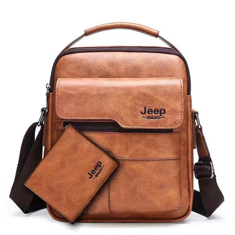 image-Factory Wholesale Men's Shoulder Bag Messenger