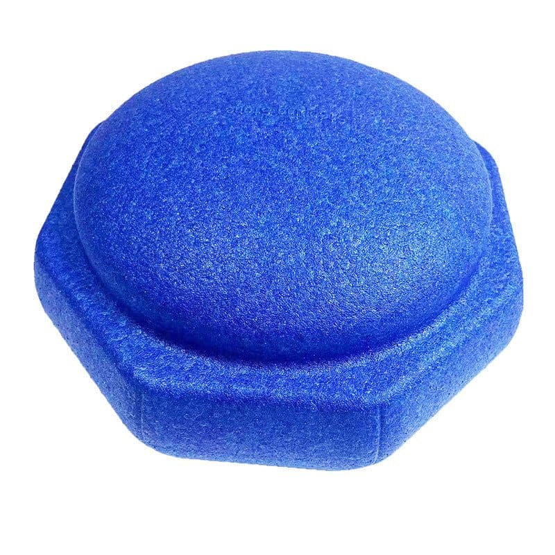image-Crossing River Stones - Orange EPP Balance Toys