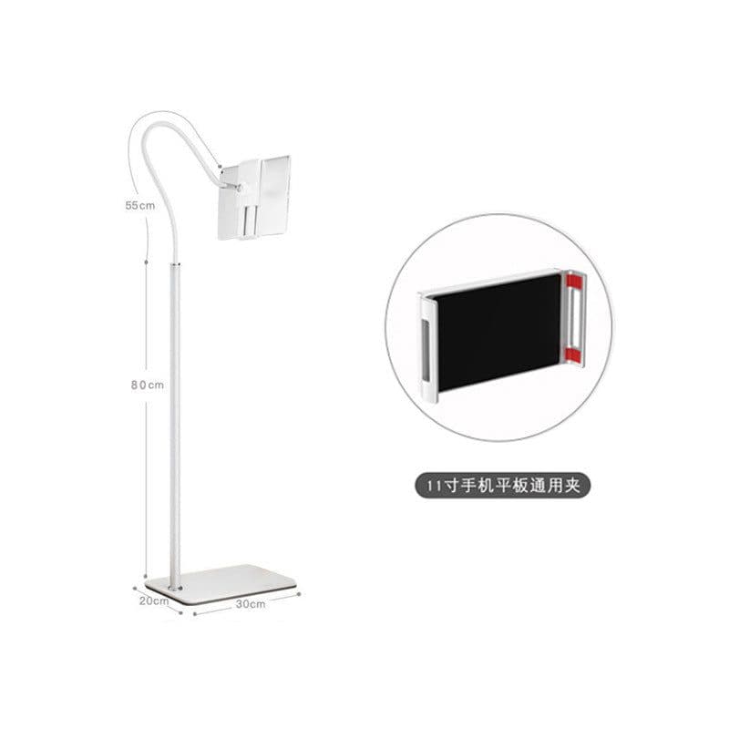 image-Mobile Phone Floor Bracket Telescopic