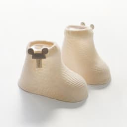 image-Newborn socks baby summer thin section baby boneless super cute cute middle tube socks 0-6 months wholesale baby