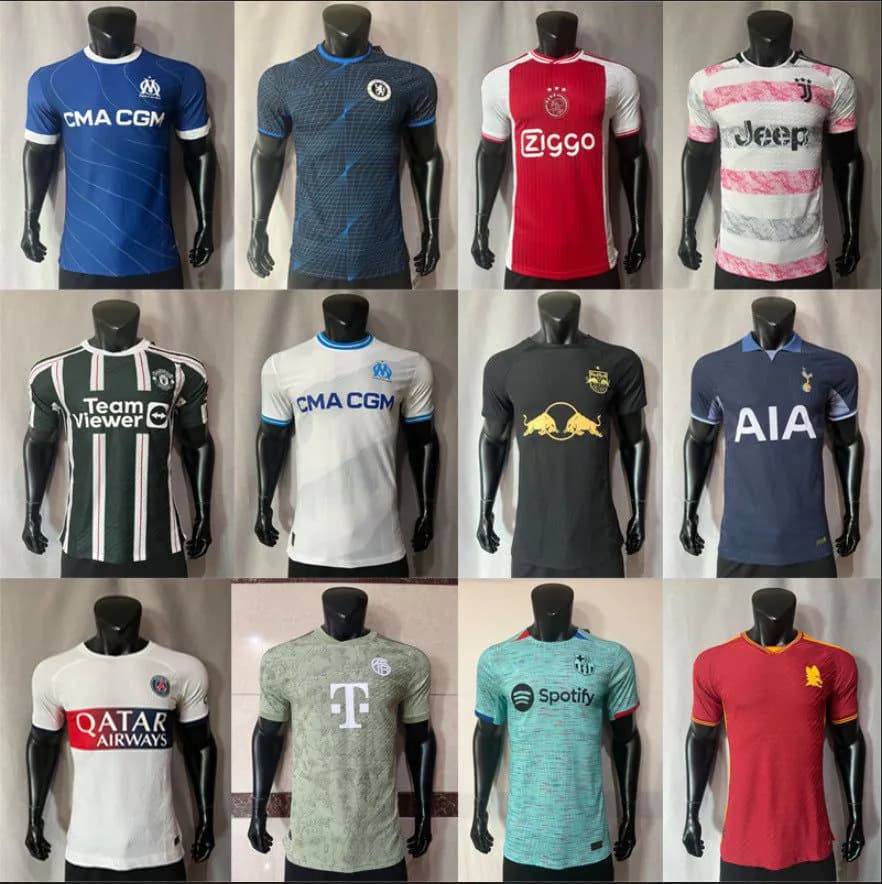 image-2023 Riyadh FC Ronaldo No. 7 Jersey - Away Modal XXL