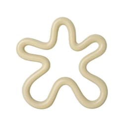 image-Silicone Placemats - Heat Resistant Coasters Coffee Mats