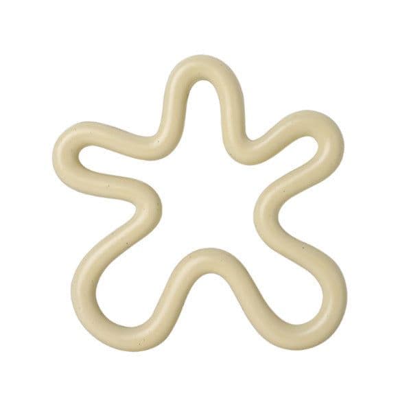image-Silicone Placemats - Heat Resistant Coasters Coffee Mats