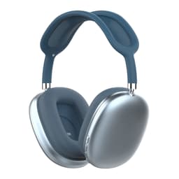 image-MS-B1 Wireless Bluetooth Headset - Foldable