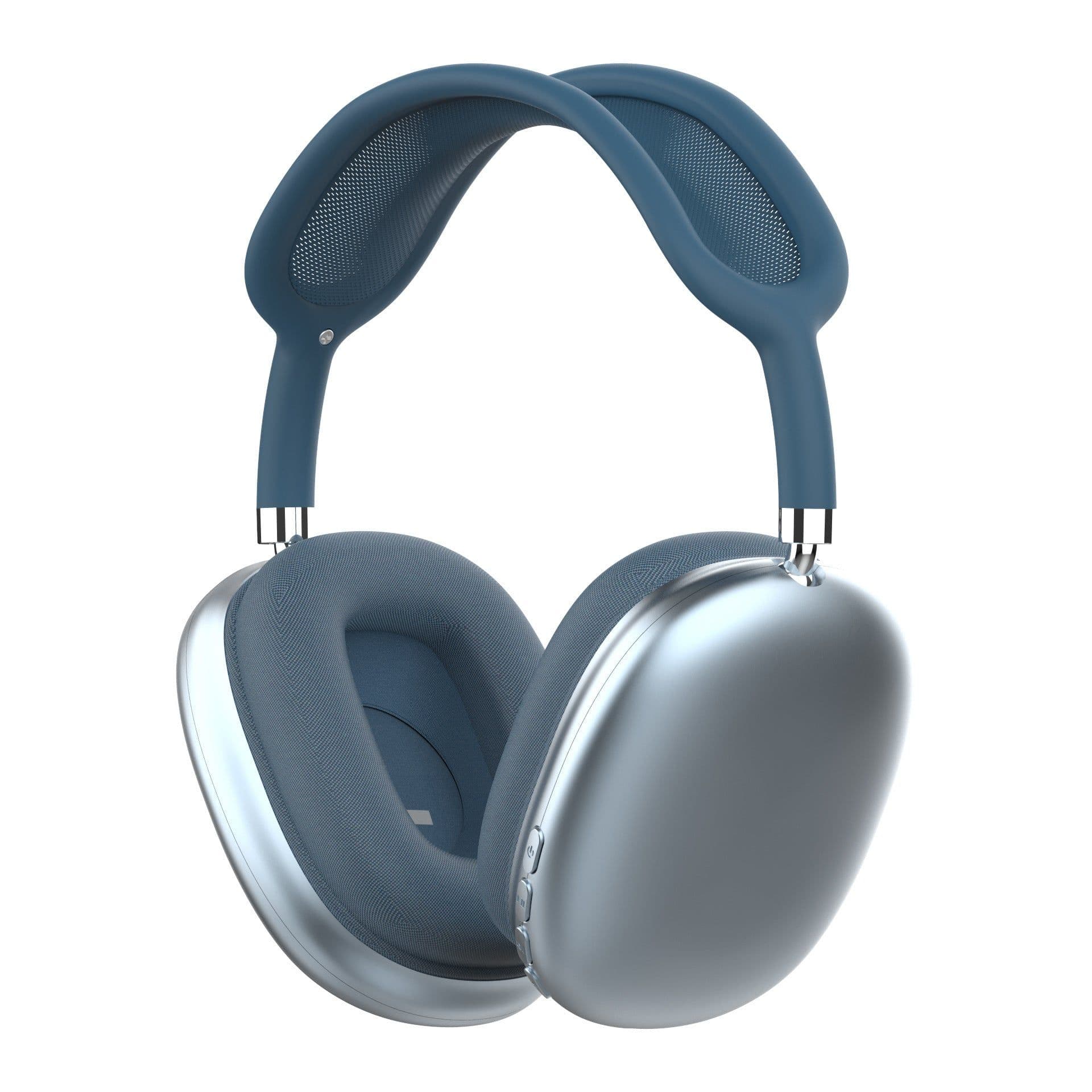 image-MS-B1 Wireless Bluetooth Headset - Foldable