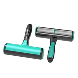 image-Miraculous Pet Hair Remover Roller - Off-White
