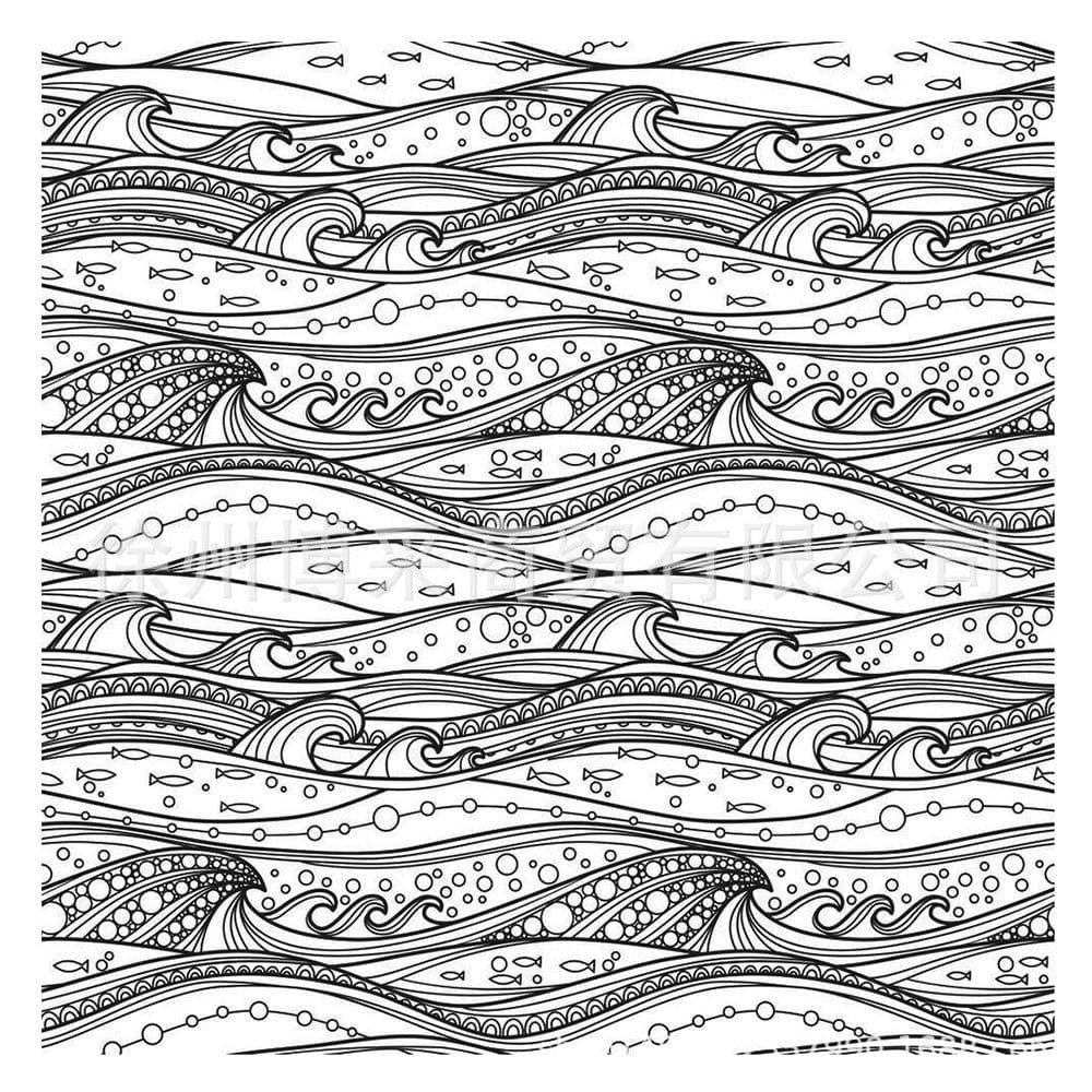 image-Silicone Transparent Seal DIY Rubber Stamp