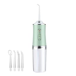 image-Electric Dental Flosser Portable 800mAh IPX6
