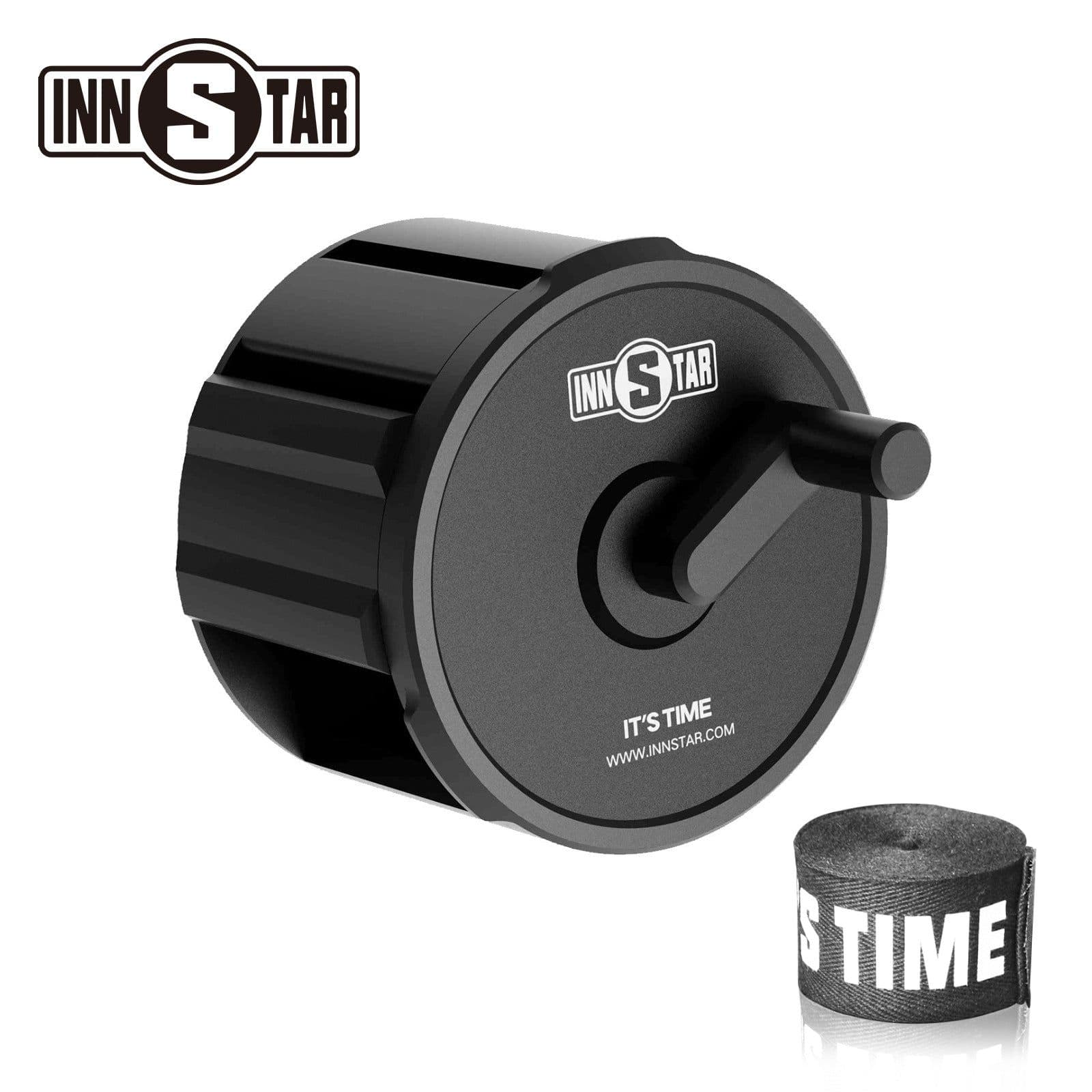 image-INNSTAR Boxing Hand Wrap - Manual Roll Bandage